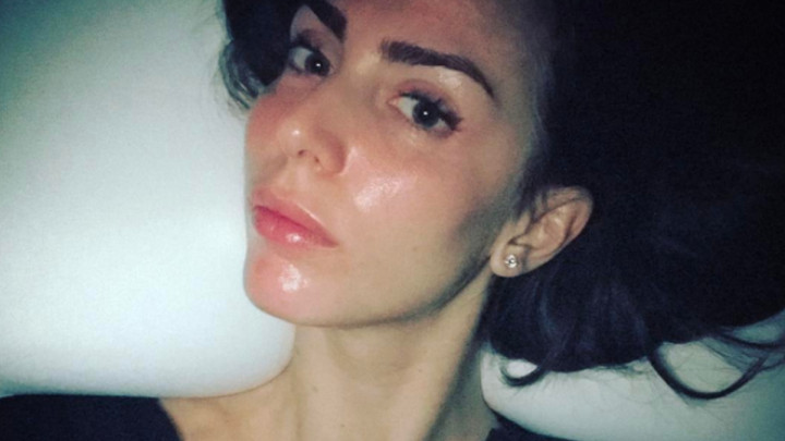 Ničiji selfie nije toliko kontroverzan kao onaj Bonuccijeve supruge: "Leo, zaboga, učini nešto..."