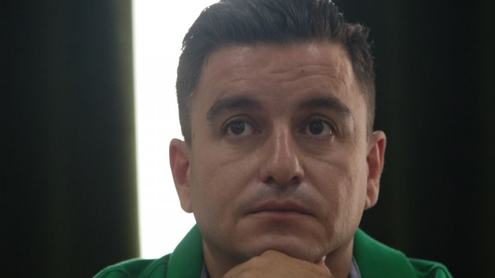 U bh. klubu ne kriju: "Smanjit ćemo plate, sponzora nema, ništa više neće biti isto"