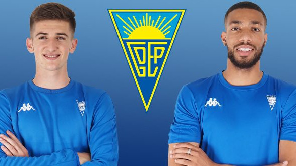 Hodžića očekivali u Španiji, završio u Portugalu