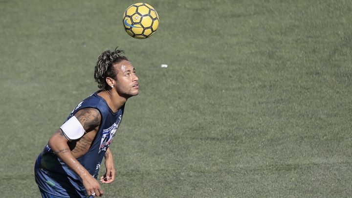 &quot;Mi želimo Neymara, a on neka sam odluči&quot;