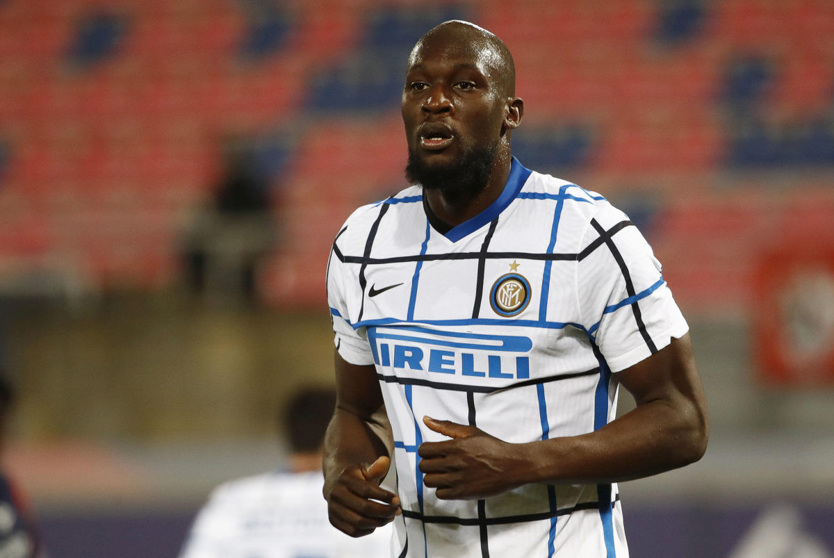 Zbog pritiska propada transfer Lukakua u Chelsea, direktori zaprijetili ostavkama