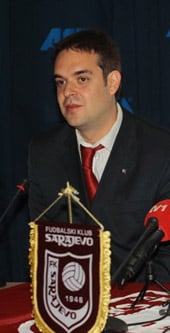 Selimović: Nije bilo razmjene karata, niti smo se ogradili