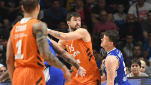 Miralem Halilović na meti Cedevite za iduću sezonu