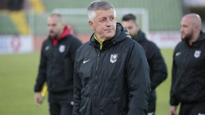 Musemić: Pitanje prvaka želimo riješiti već u subotu