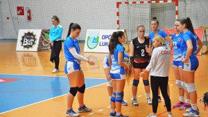 Druga pobjeda za ŽOK Smeč u sezoni