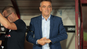 Vlado Jagodić nikako da prežali odluku Saveza: "Imali bismo šest bodova"