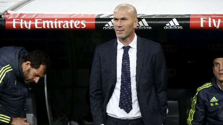 Zidane odlazi, poznat novi trener Reala?