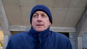 Musemić: Možda ćemo dovesti još jednog igrača