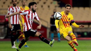 Ekspert za slobodne udarce: Messi stiže rekord Maradone