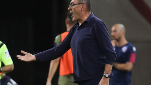 U Seriji A se nastavlja imenovanje trenera, sada je i Sarri blizu posla