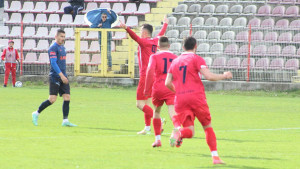 Karić junak FK Mladost, remi na Piroti, sjajan meč u Gračanici