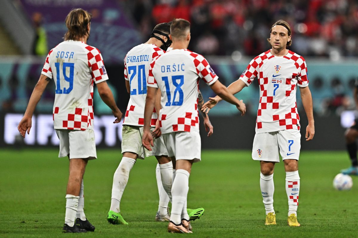 Hrvati se nakon Katara prodaju kao 'na traci': Real želi Dalićevog rezervistu, stiže sjajna ponuda