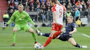 Huseinbašić na sjajan način "proslavio" poziv u reprezentaciju, ali priča dana je Bayern