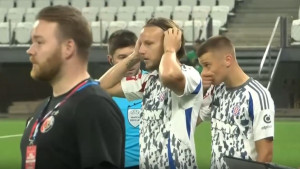 Rakitiću dovoljan treptaj oka da shvati šta ga čeka u Hajduku, Gattuso na udaru: "Spremi se na..."