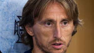 Modrić izabrao najtežeg protivnika: "Igrao sam protiv Lamparda i Gerrarda, ali on..."
