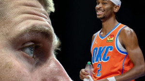 Ovo je momak zbog kojeg Nikola Jokić neće vidjeti novu MVP nagradu - Čudesan je!