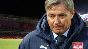 UEFA danas pozvala Albance i Srbe: "Utakmicu igrate u..."