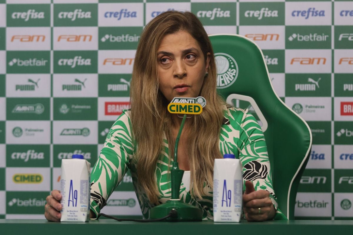 Brazilski napadač dobio žestoku kaznu zbog vrijeđanja predsjednice: "Ja barem zatvorim vrata" Brazilski napadač dobio žestoku kaznu zbog vrijeđanja predsjednice: "Ja barem zatvorim vrata"