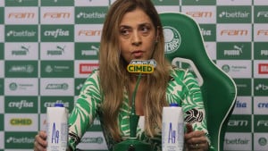 Brazilski napadač dobio žestoku kaznu zbog vrijeđanja predsjednice: "Ja barem zatvorim vrata"