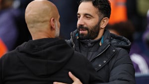 Sprema se "rat" između dva kluba iz Manchestera za talenta vrijednog 100 miliona funti