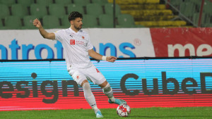Adi Mehremić više nije član FK Velež