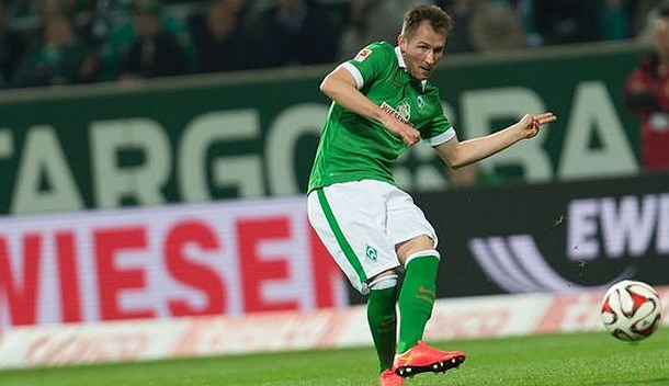 Hajrović postigao gol u pobjedi Werdera