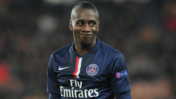 Matuidi se osramotio objavom na Twitteru