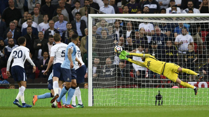 Slavlje u taboru Pijetlova: Tottenham i naredne sezone u Ligi prvaka