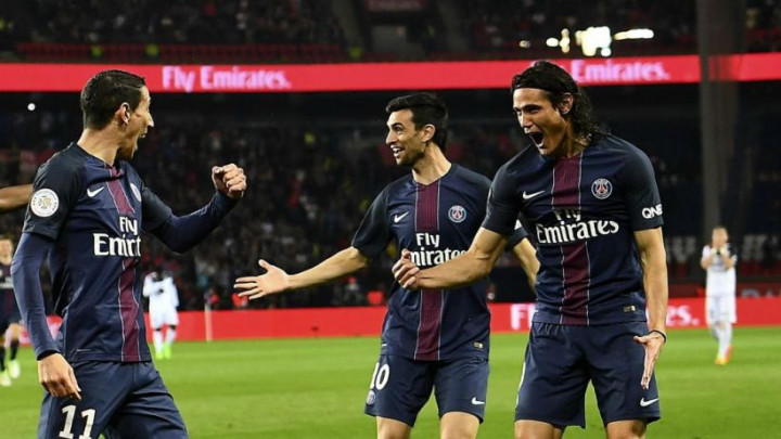 Roma ima stručnjaka za transfere: Monchi završava zvijezdu PSG-a