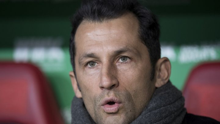 Kako je Hasan Salihamidžić vidio remi Bayerna na Anfieldu?