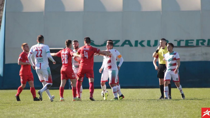 Savez kaznio Olimpik, Velež, Stojanovića i Zebu