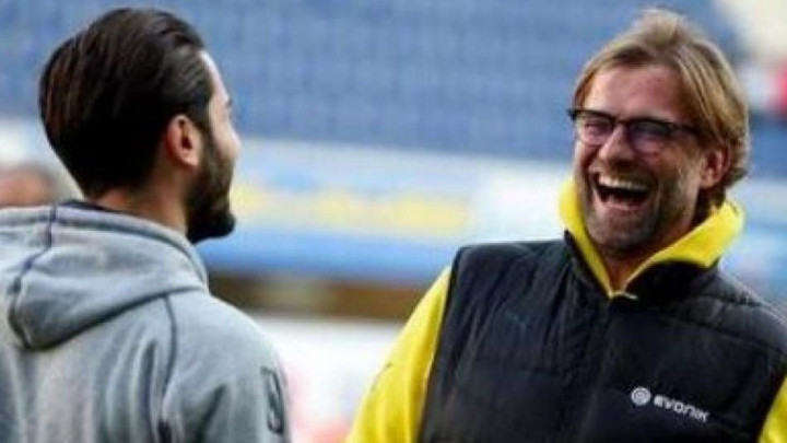 Mnogo mu je pomogao na početku karijeru: Bh. reprezentativac čestitao Kloppu