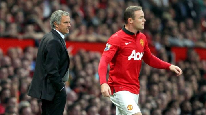 Mourinho već našao zamjenu za Rooneyja?