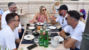Kaliniću spomenuli Borac i Zrinjski, on surovo iskren: "Ne treba sanjati već biti realan"