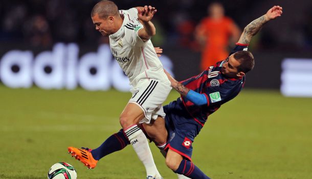 Pepe nezadovoljan u Realu, City i United ne pitaju za cijenu