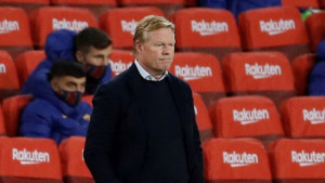 Svaka riječ je suvišna: Koeman saopštio sastav Barcelone za Sociedad
