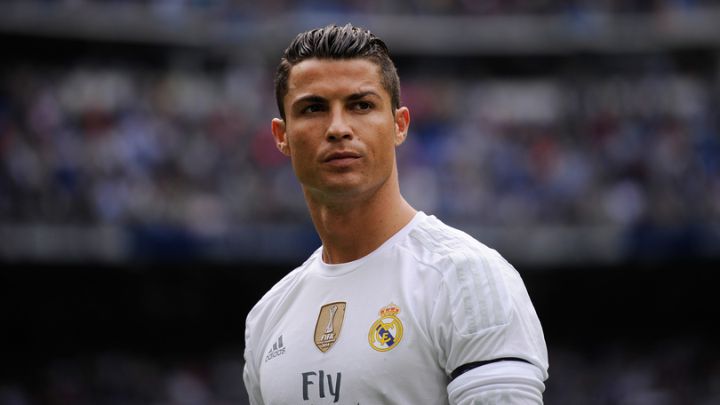 Ronaldo: Bolji sam od Messija