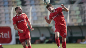 Samir Zeljković dobio poziv u reprezentaciju BiH