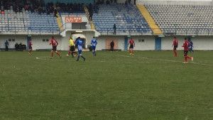 Mulahusejnović zavio Čelik u crno i donio GOŠK-u tri velika boda
