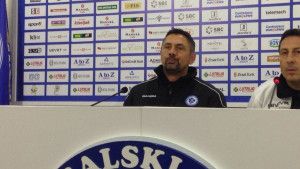 Adžem: U Ligi za prvaka će biti svega, jedva čekamo da počne