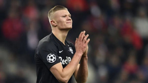 Poznato zbog čega je Haaland odbio odlazak u Manchester United