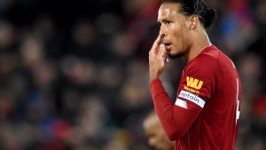 Real hoće Van Dijka, Liverpool ekspresno odgovorio