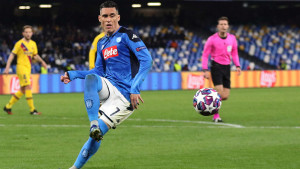 Jose Callejon odabrao novi klub