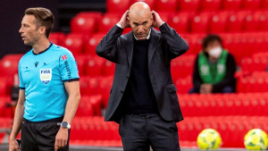 Je li Zidane igračima rekao da odlazi: Kako bih to mogao učiniti u ovom trenutku?