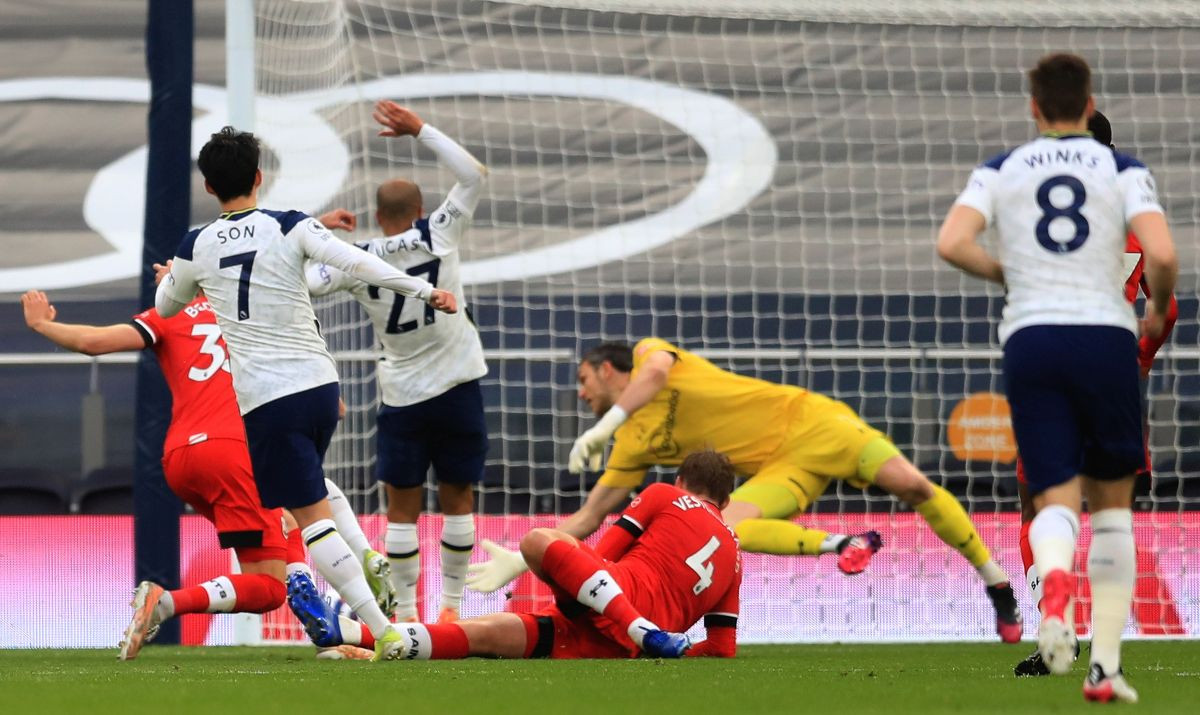 Može i bez Kanea: Tottenham u nadoknadi sa penala do pobjede