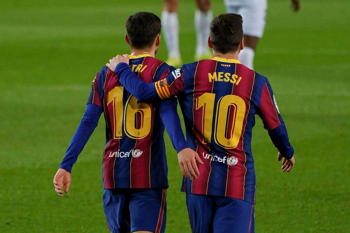 To bi tek bio hit ljeta: Postoji mogućnost da Barcelona neće moći registrovati Messija!