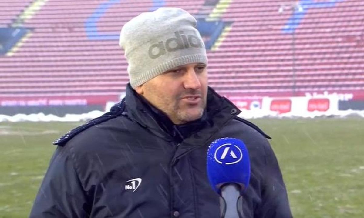 Dudić, očito razočaran suđenjem: Banjaluka je lijep grad, sinoć smo malo prošetali