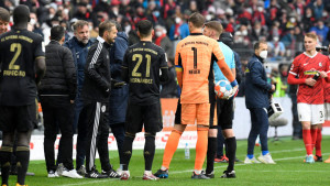 I velikom Bayernu se desi takav propust: Protiv Freiburga na terenu s 12 igrača!