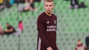 Mladi veznjak Sarajeva naknadno pozvan u mladu reprezentaciju BiH