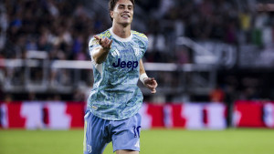 Salzburg nije dopustio iznenađenje, Juventus razbio Al Ain!